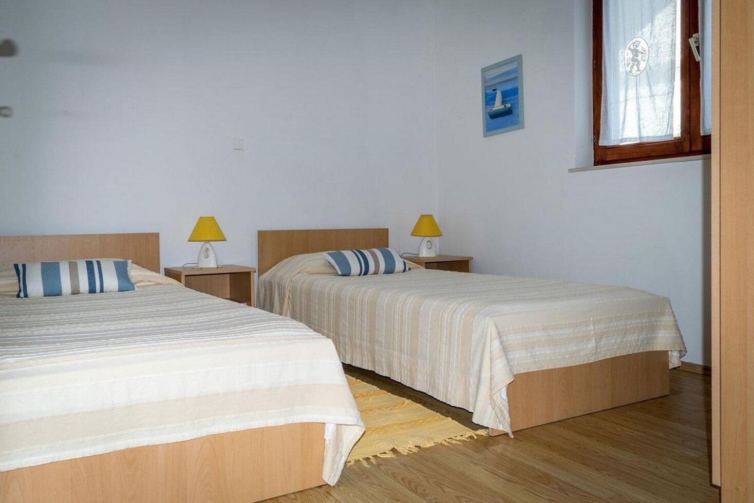 Apartments Brane - 100M From The Beach Трогир Экстерьер фото