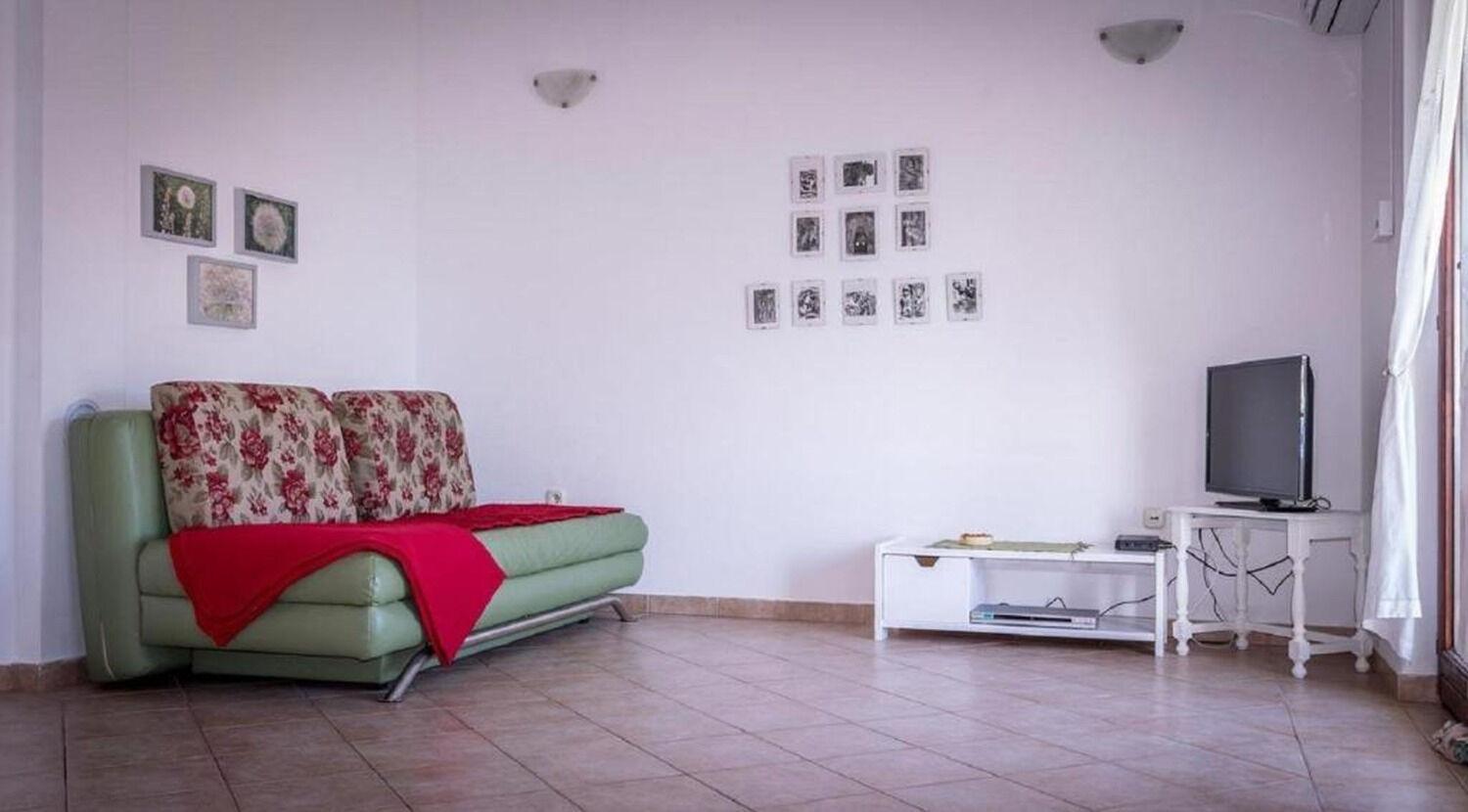 Apartments Brane - 100M From The Beach Трогир Экстерьер фото