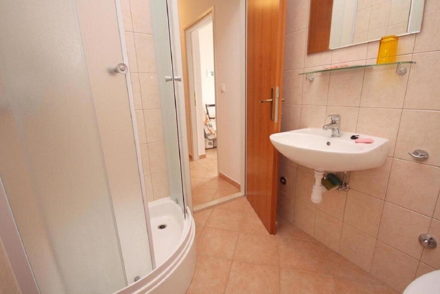 Apartments Brane - 100M From The Beach Трогир Экстерьер фото