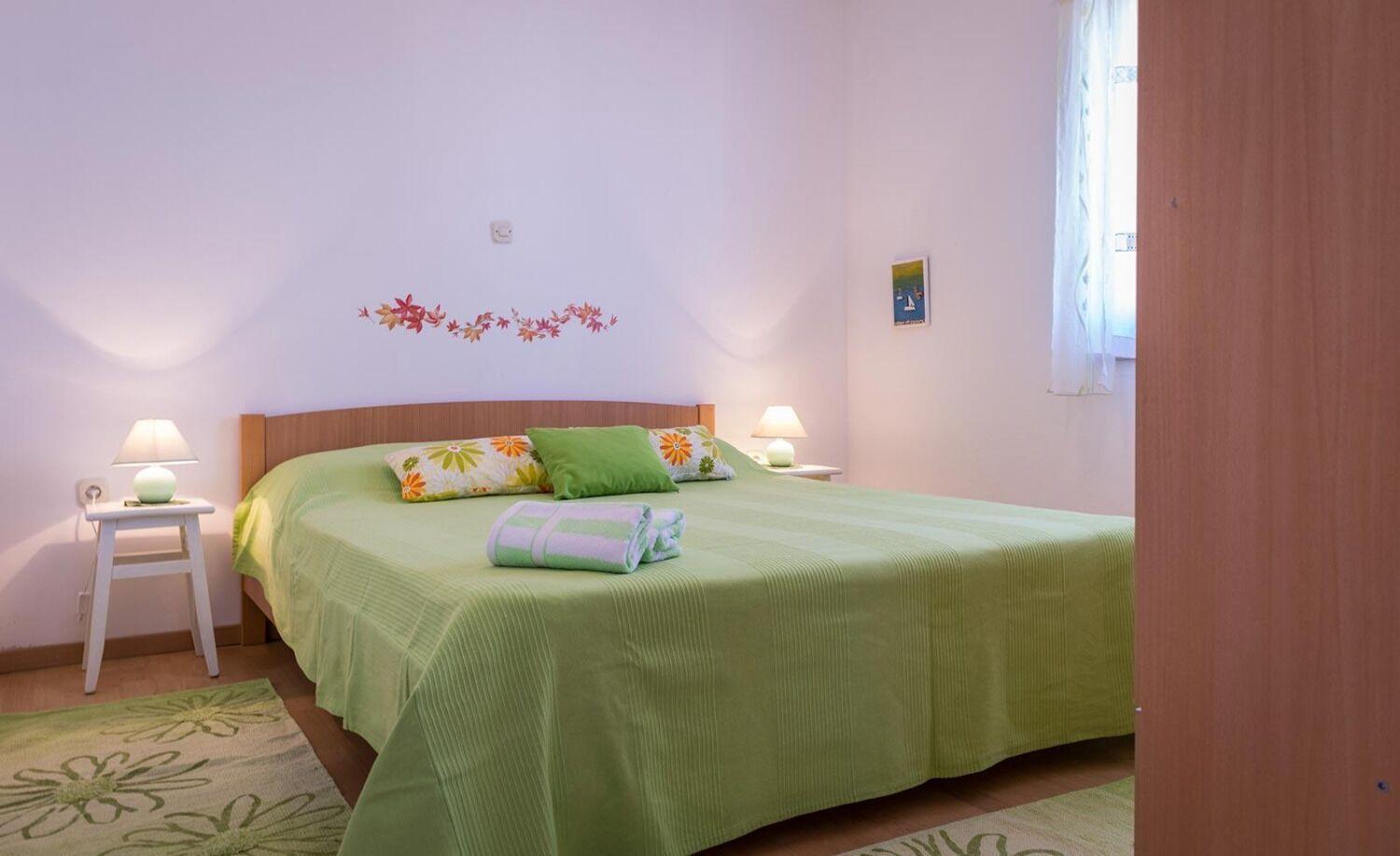 Apartments Brane - 100M From The Beach Трогир Экстерьер фото