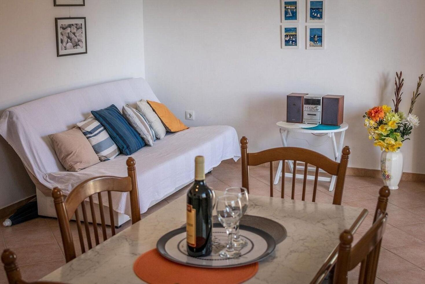 Apartments Brane - 100M From The Beach Трогир Экстерьер фото