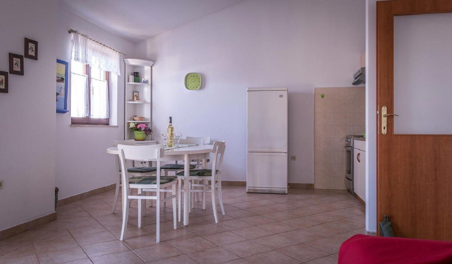 Apartments Brane - 100M From The Beach Трогир Экстерьер фото